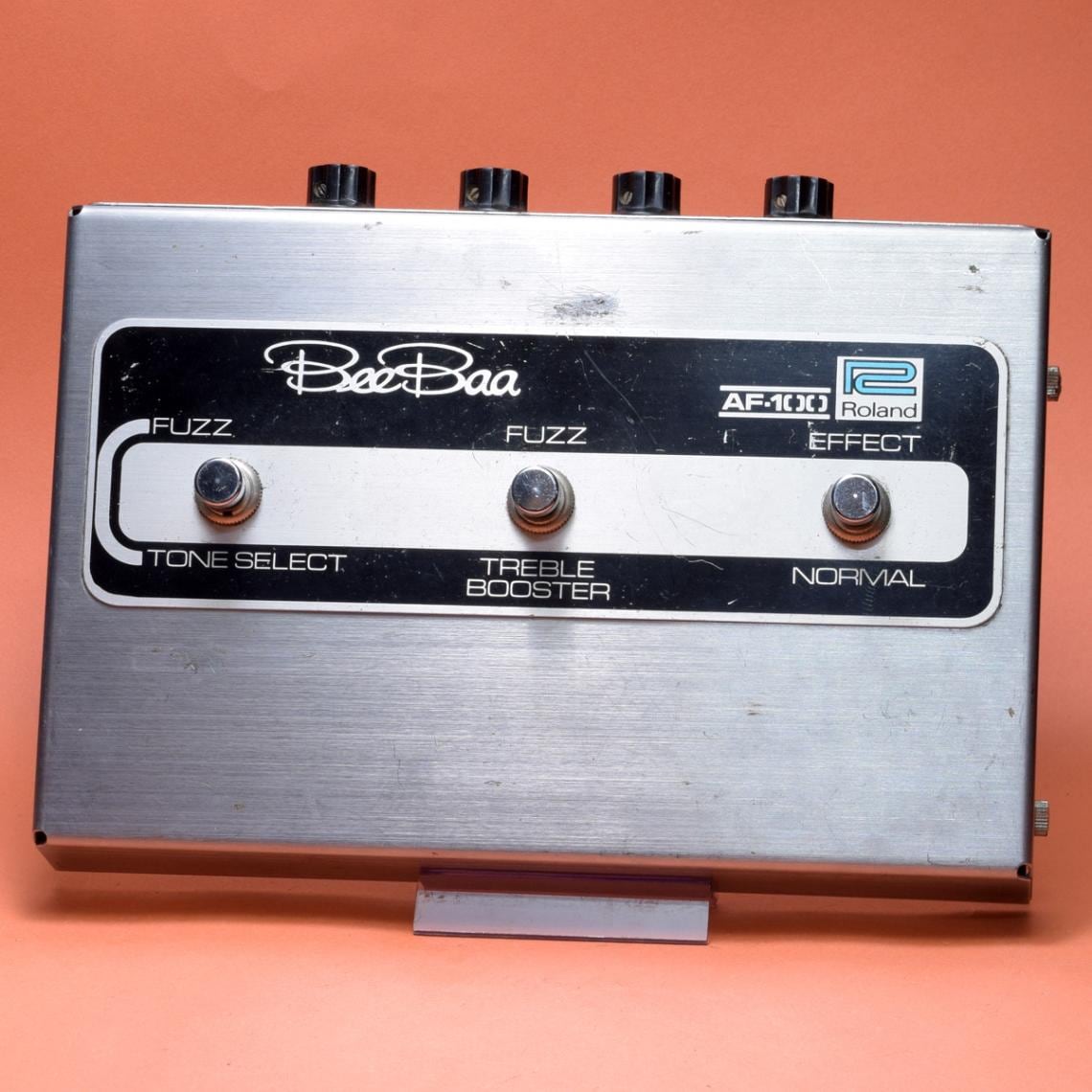 JAPAN】 (エフェクター × ヴィンテージ)の検索結果 | ギター、アコギ