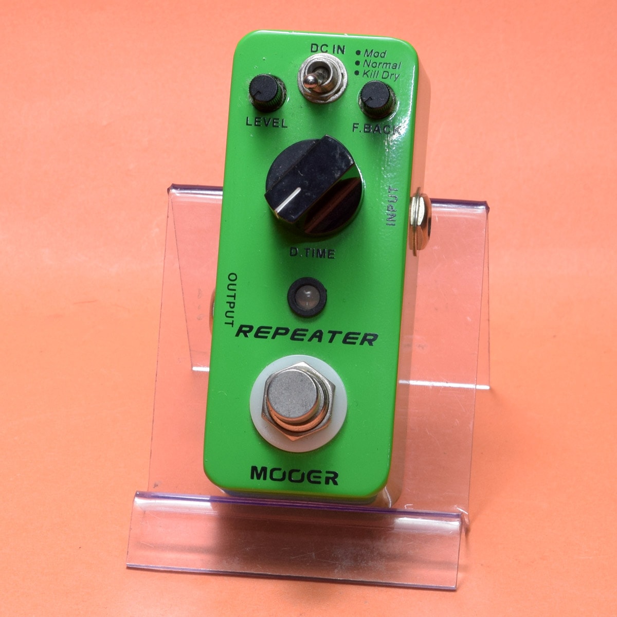 【中古】MOOER / Repeater 【福岡店】