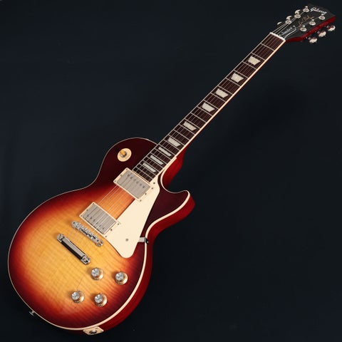 Gibson USA / Les Paul Standard 60s Bourbon Burst ギブソン レス