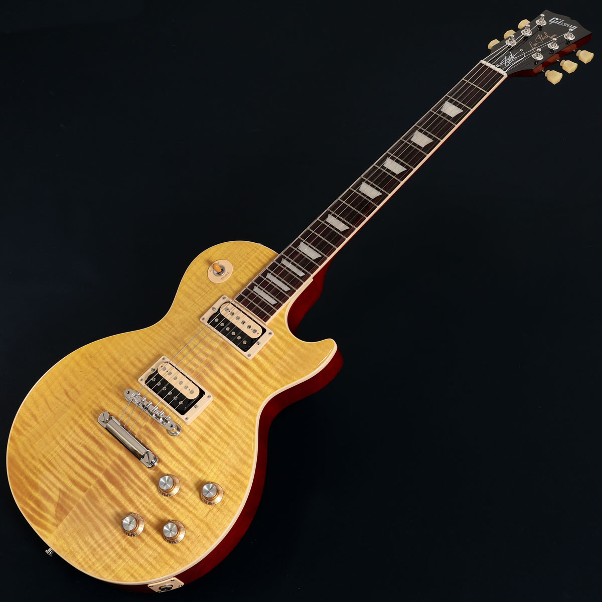 レスポール　おぜら レスポール (イエロー)の検索結果 | ギター、アコギ、管楽器などを扱う