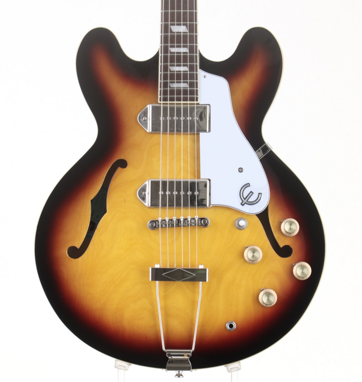 中古】Epiphone / Casino Vintage Sunburst ［3.08kg/2022年製
