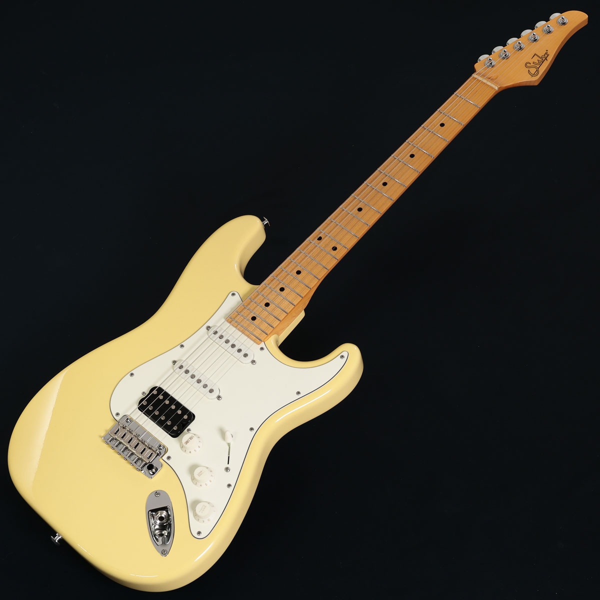 中古】Suhr / Classic S Antique Tinted Maple Fingerboard Vintage
