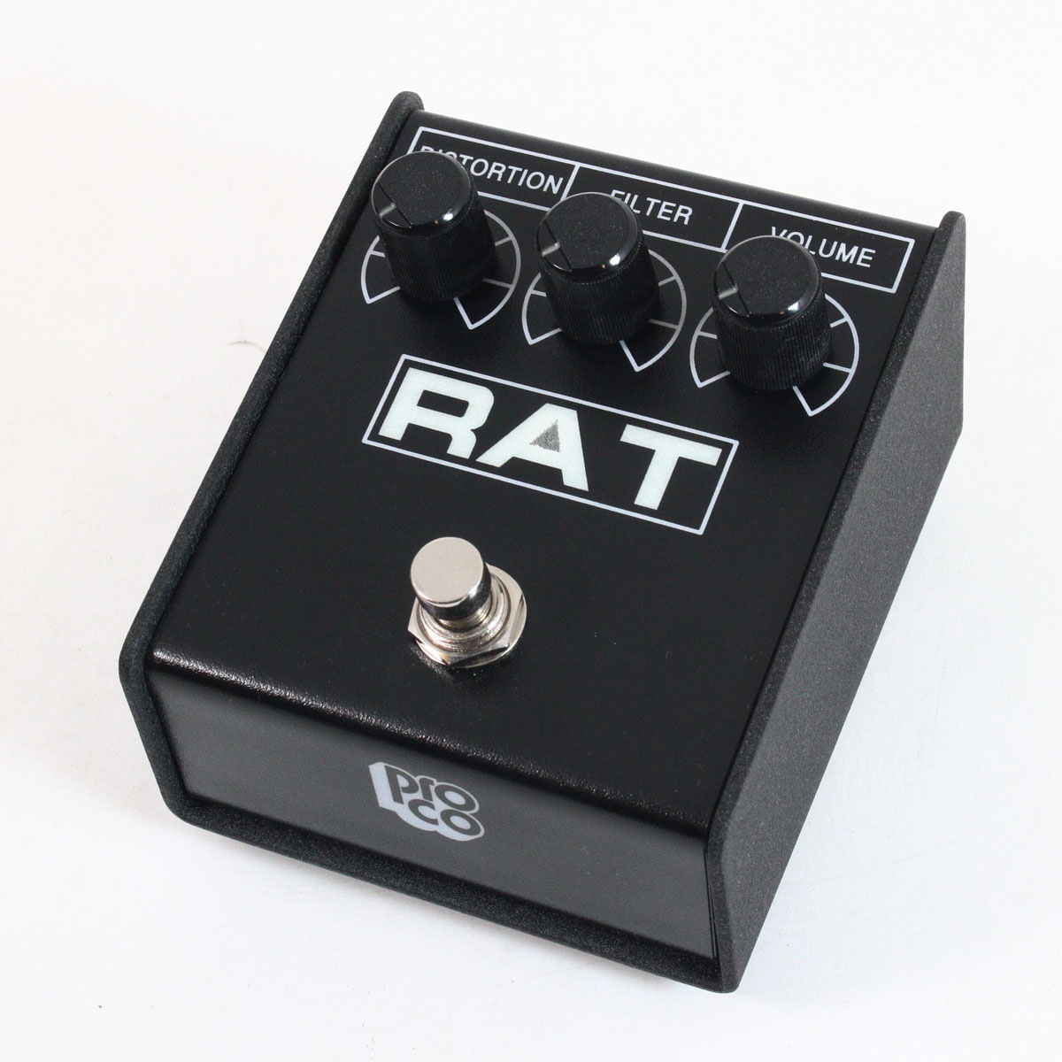 中古】PROCO / RAT-2 【渋谷店】 | ディストーション | イシバシ楽器