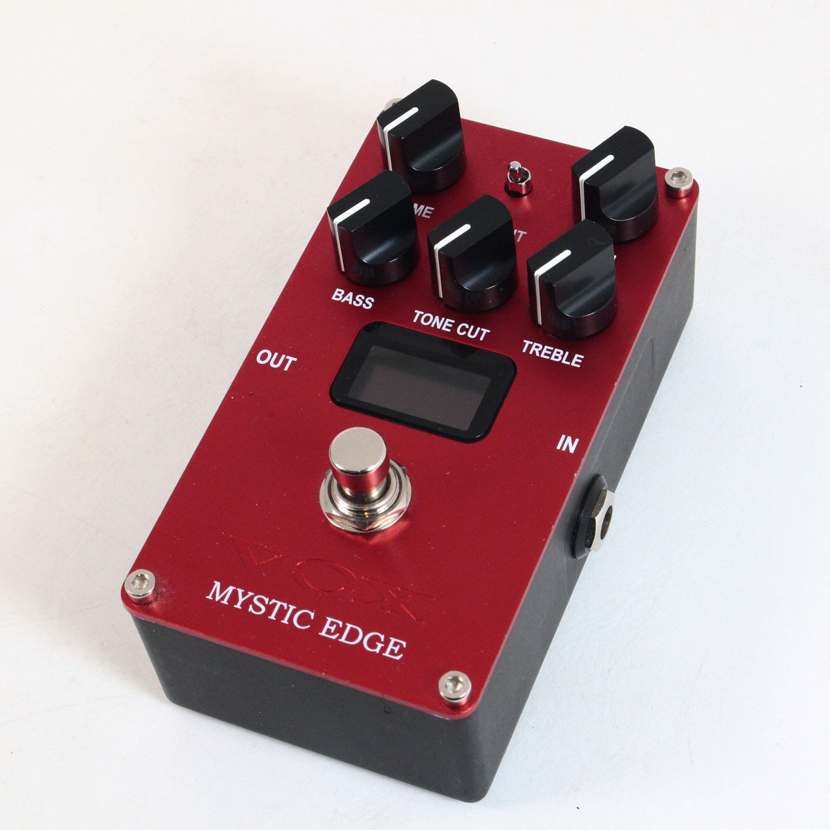 中古】VOX / VE-ME MYSTIC EDGE 【渋谷店】 | オーバードライブ