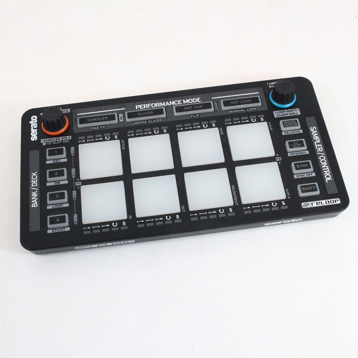 中古】RELOOP / NEON 【渋谷店】 | MIDIコントローラー | イシバシ楽器