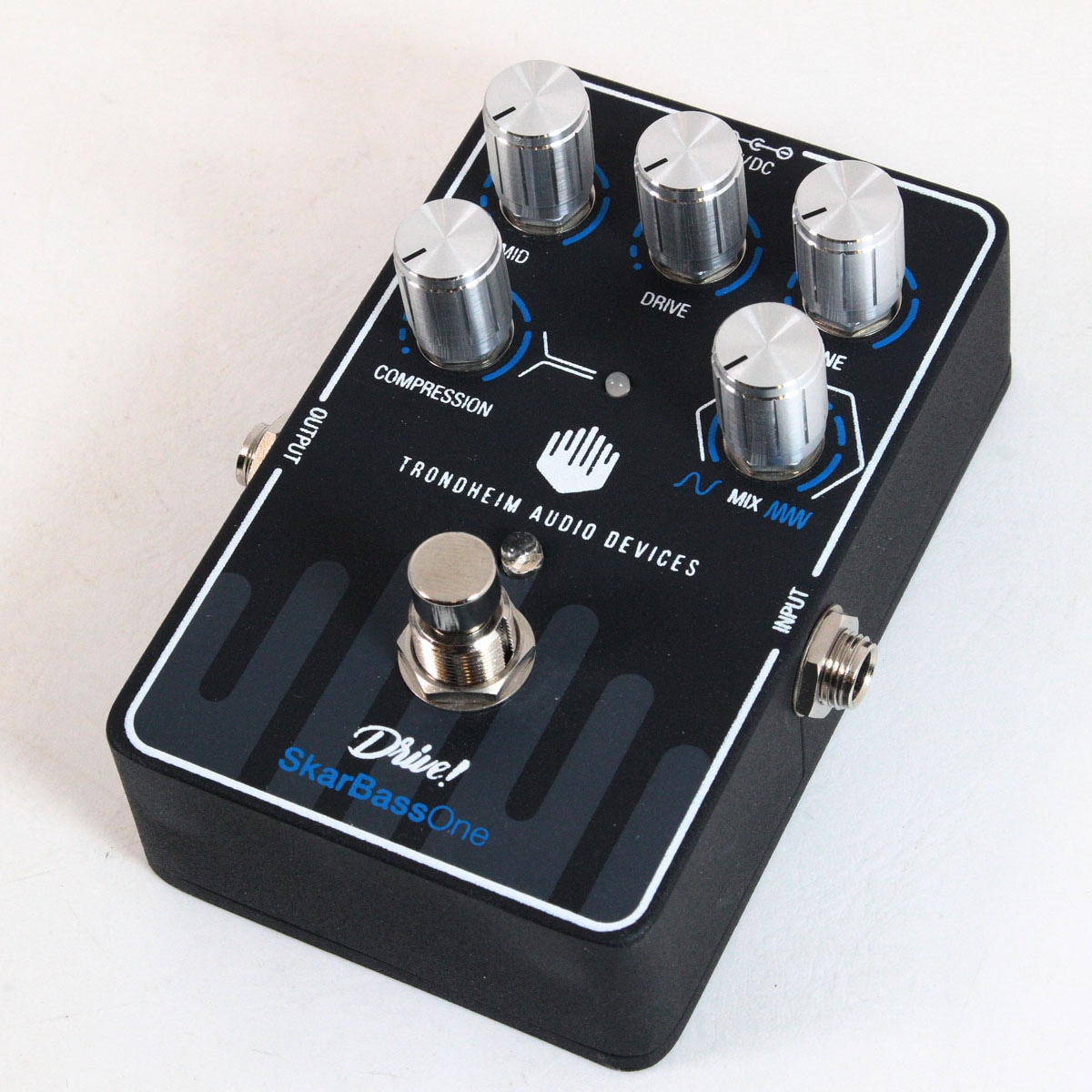 中古】TRONDHEIM AUDIO DEVICES / SkarBassOne 【渋谷店