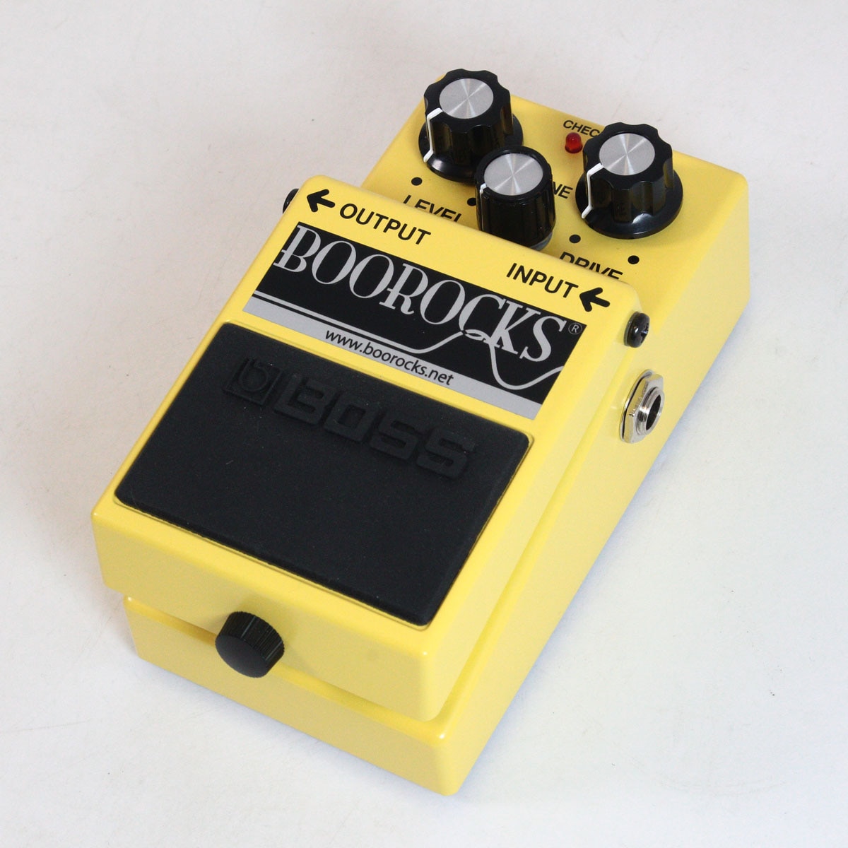 中古】BOOROCKS / SD-1 Mod BSD-1M 【渋谷店】 | オーバードライブ