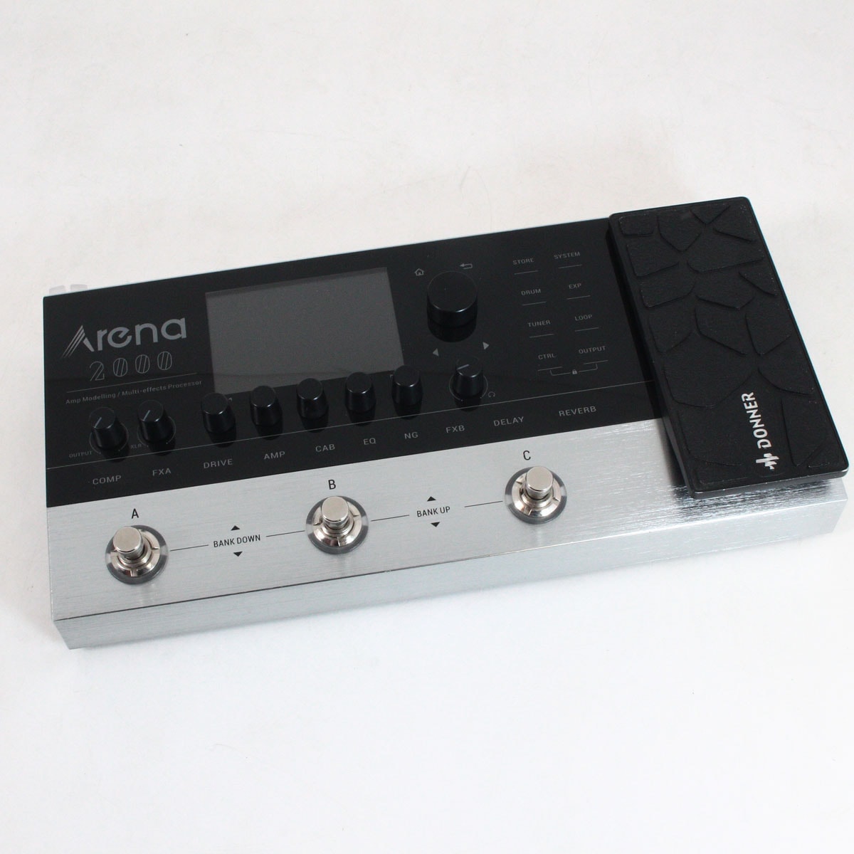 中古】DONNER / Arena 2000 【渋谷店】 | マルチエフェクター