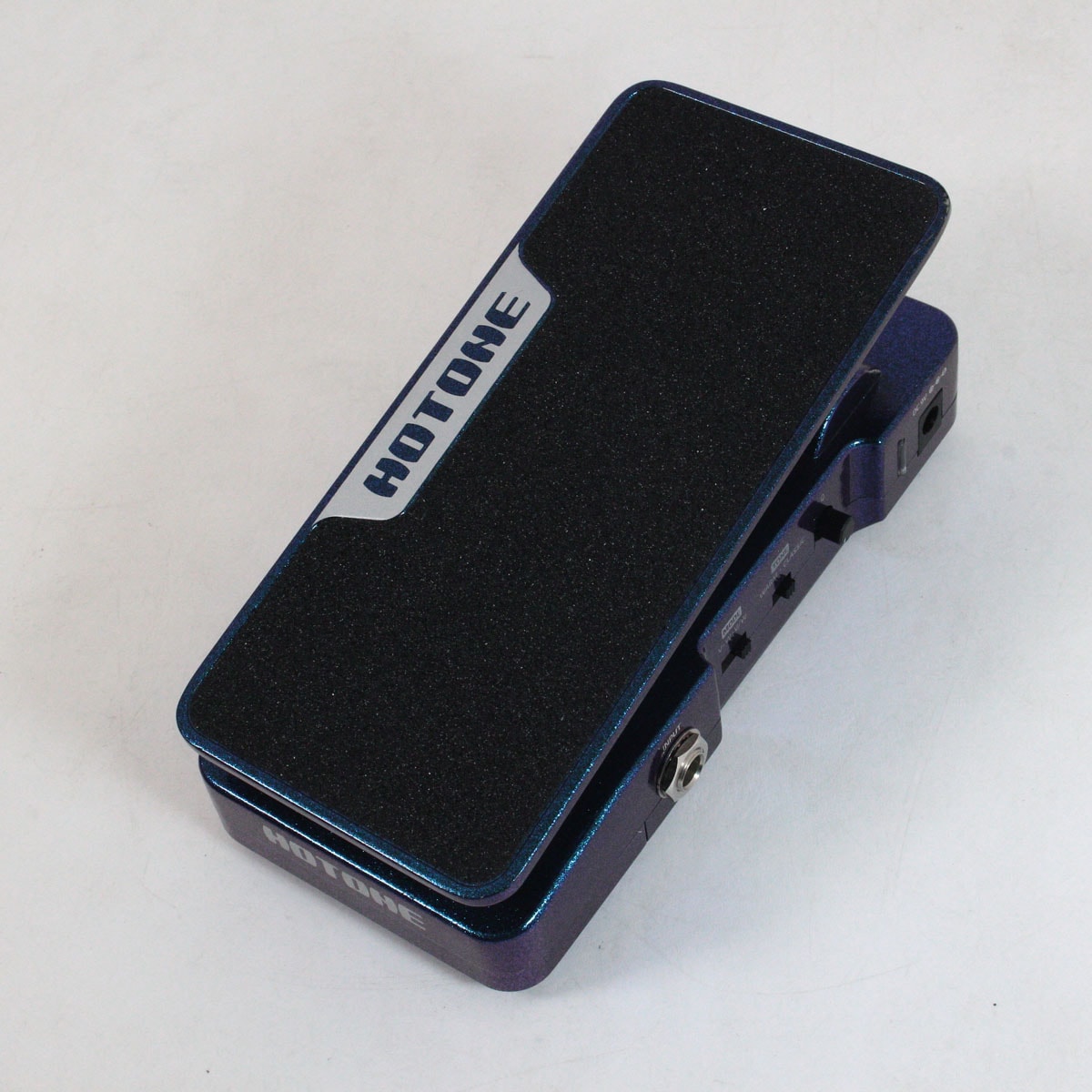 HOTONE / SOUL PRESS II ホットトーン【国内正規品】 | ワウペダル