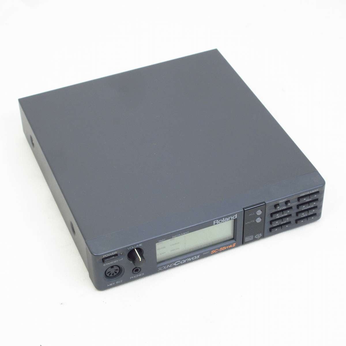 中古】Roland / SC-55MKII 