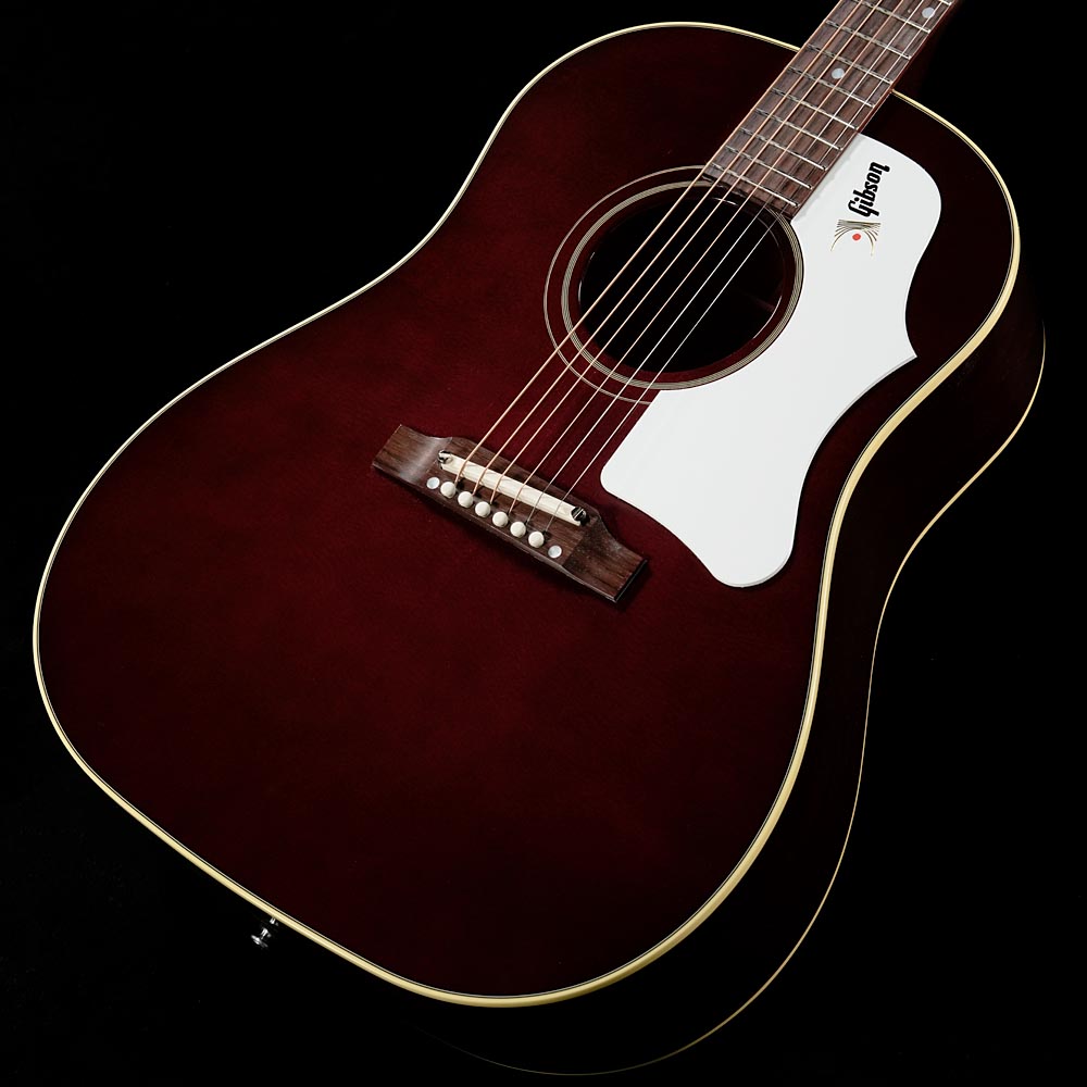 Gibson / 1960s J-45 Original Wine Red [Original Collection](重量:1.85kg)【S/N:22805100】【渋谷店】
