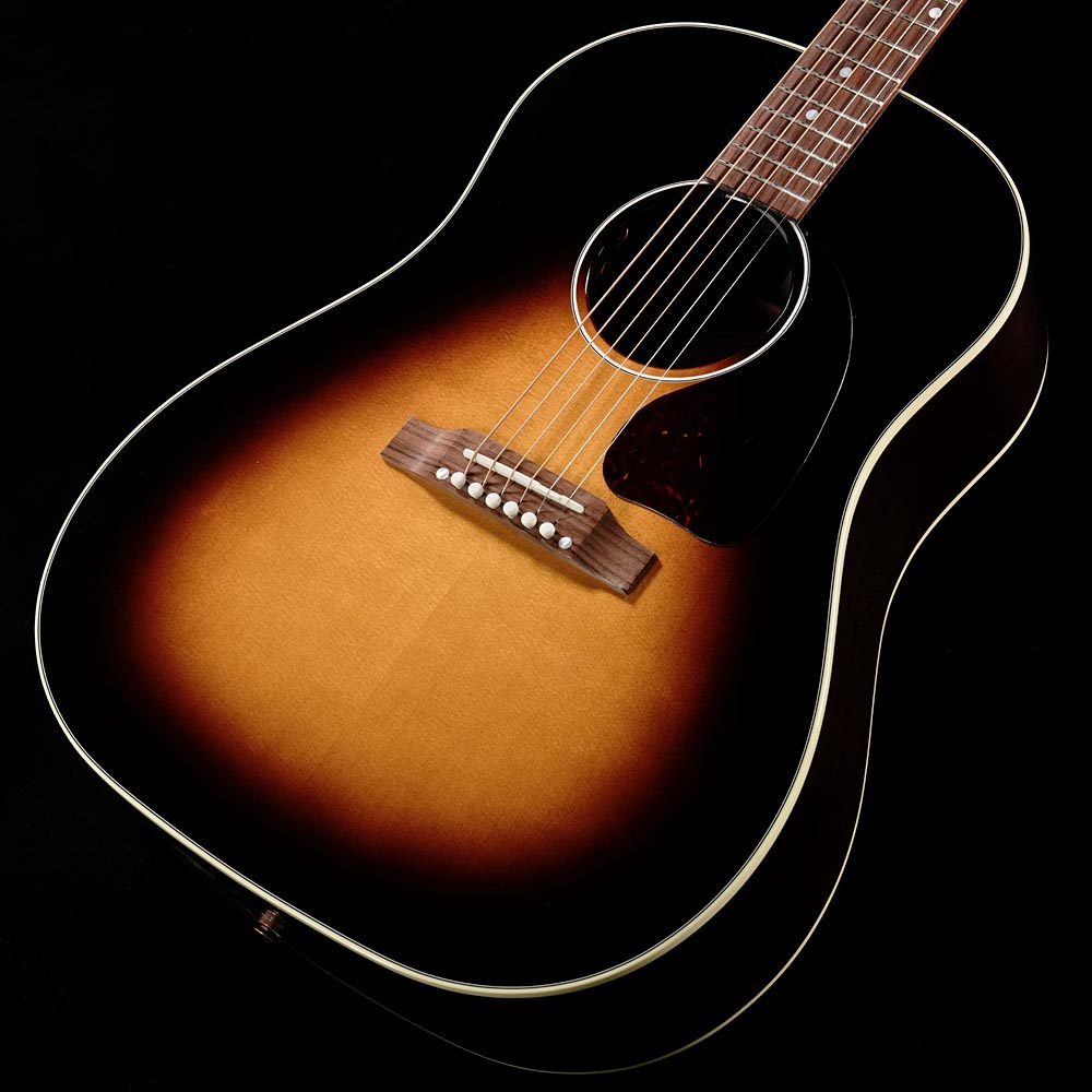 Gibson / J-45 Standard Vintage Sunburst 【横浜店