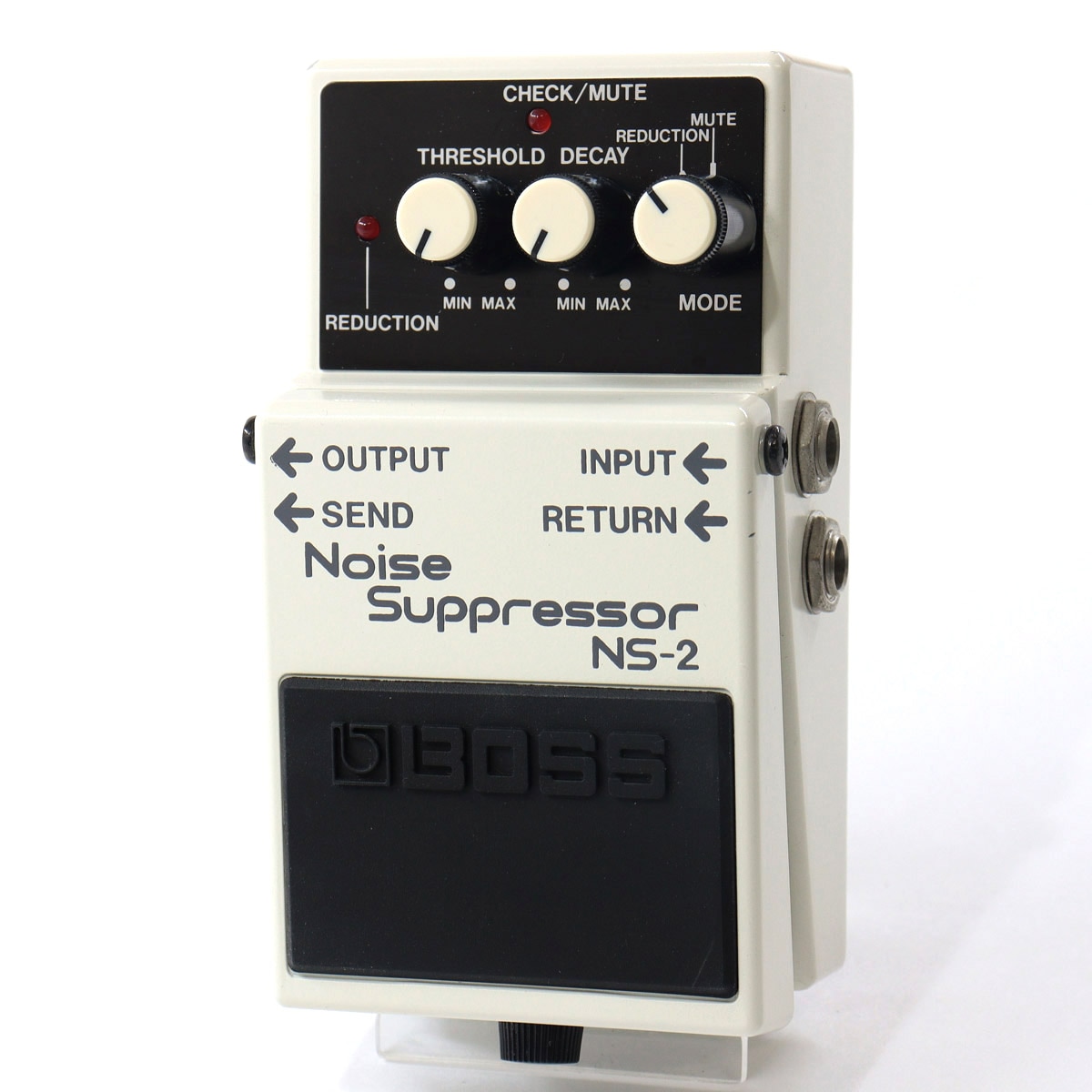 中古】BOSS / NS-2 / Noise Suppressor 【池袋店】 | ノイズ