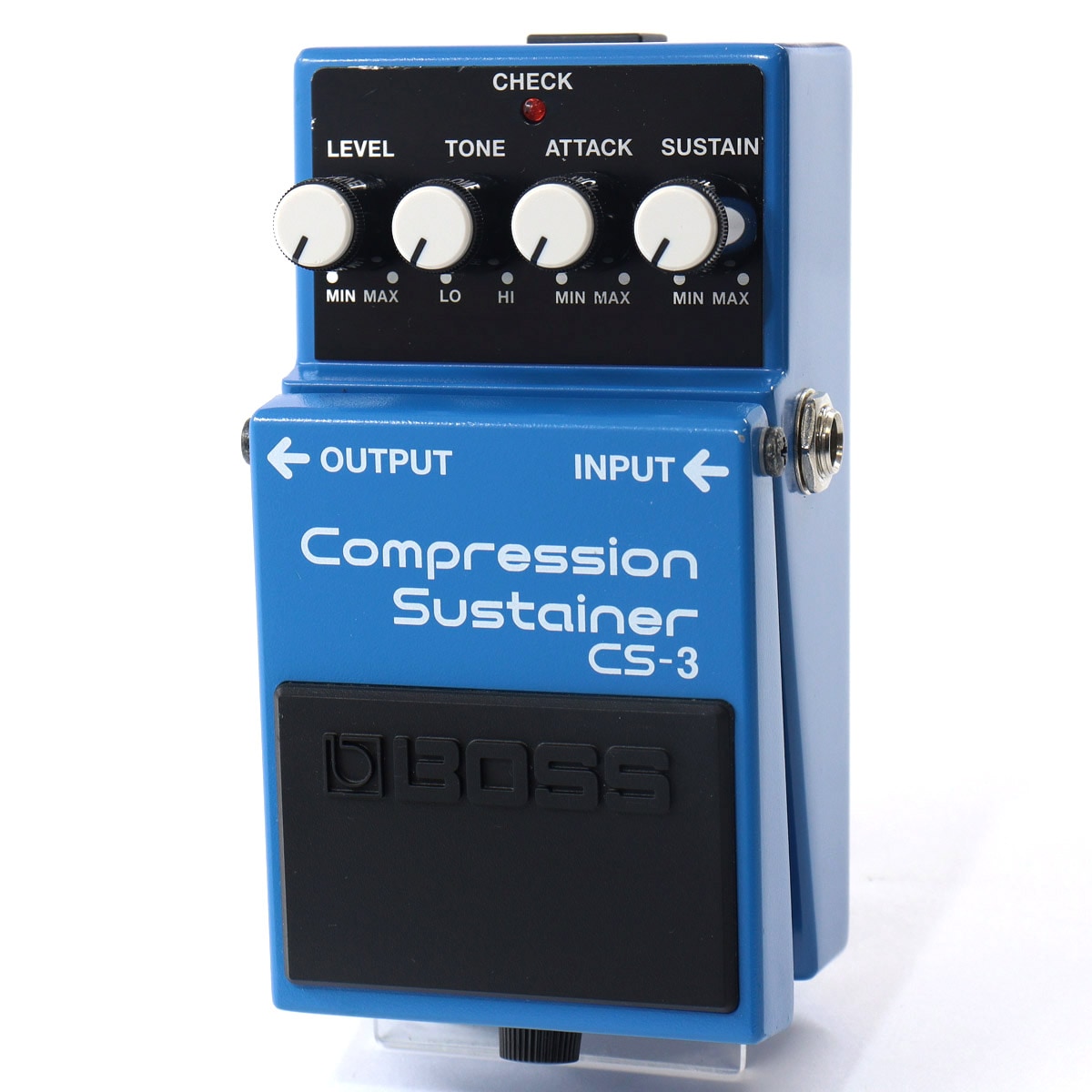 中古】BOSS / CS-3 / Compression Sustainer (PSA/Made in Taiwan