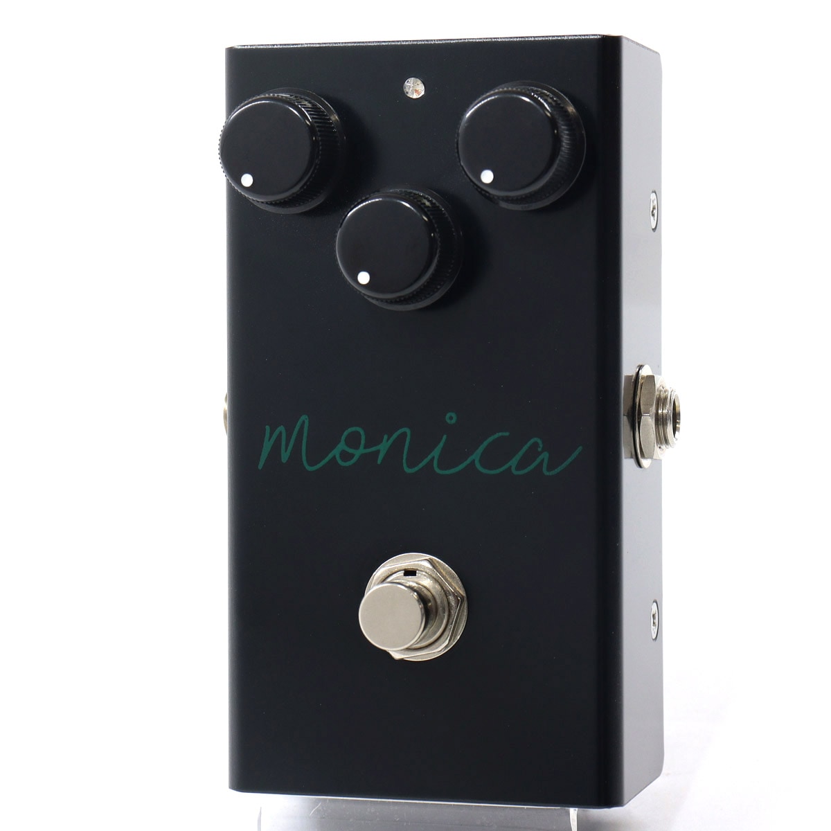 中古】VIRTUES / monica 【池袋店】 | オーバードライブ | イシバシ楽器