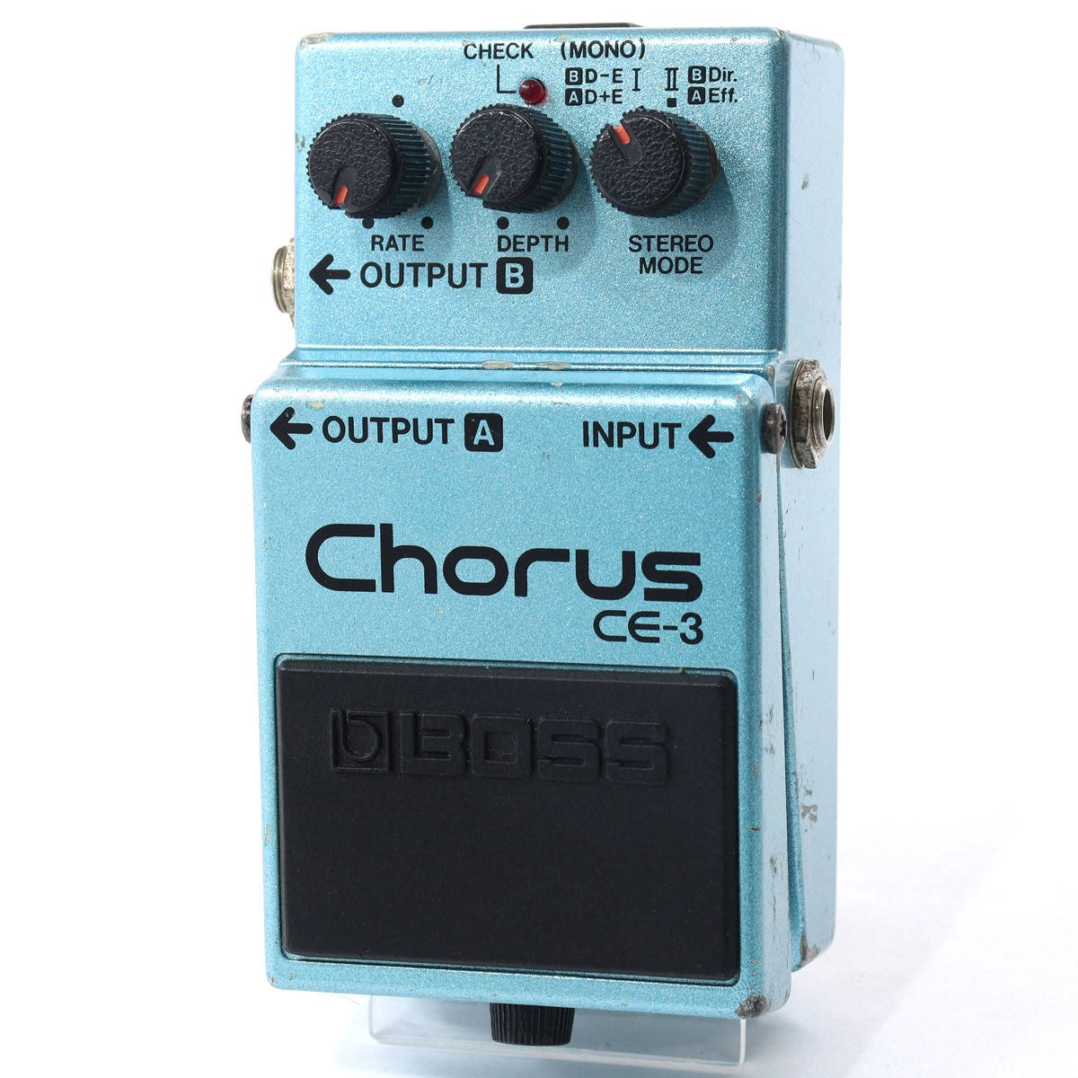 中古】BOSS / CE-3 / Chours 【池袋店】 | コーラス | イシバシ楽器