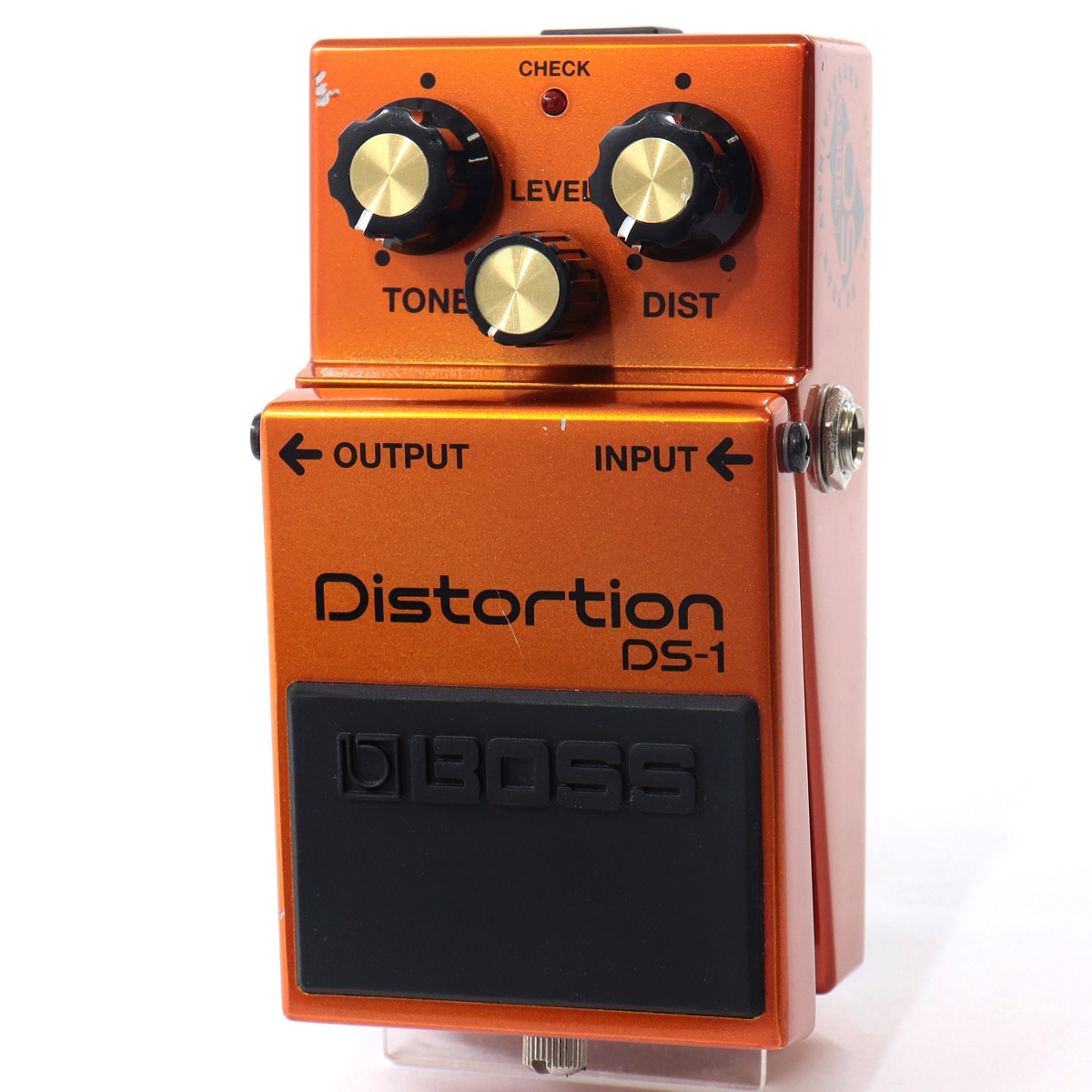 BOSS / DS-1-B50A Distortion ボス ディストーション BOSS DS1 B50A