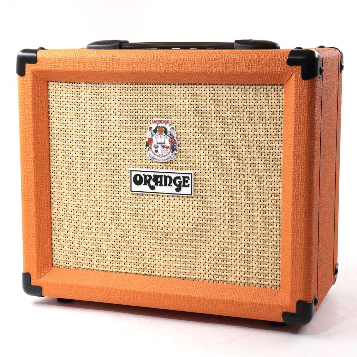 中古】ORANGE / Crush 20RT 【池袋店】 | コンボアンプ | イシバシ楽器