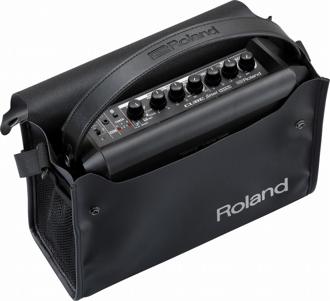在庫有り】【新製品】 Roland / CUBE Street MINI Multi-Instrument