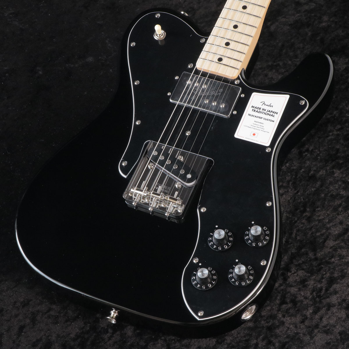 FENDER MADE IN JAPAN / Made in Japan Traditional 70s Telecaster