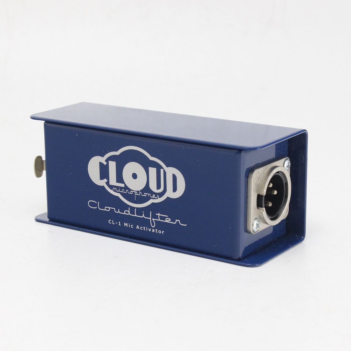 ①動作品 Cloud microphones エフェクター CL-1 Amazon.co.jp: Cloudlifter CL-1 by Cloud Microphones クラウド