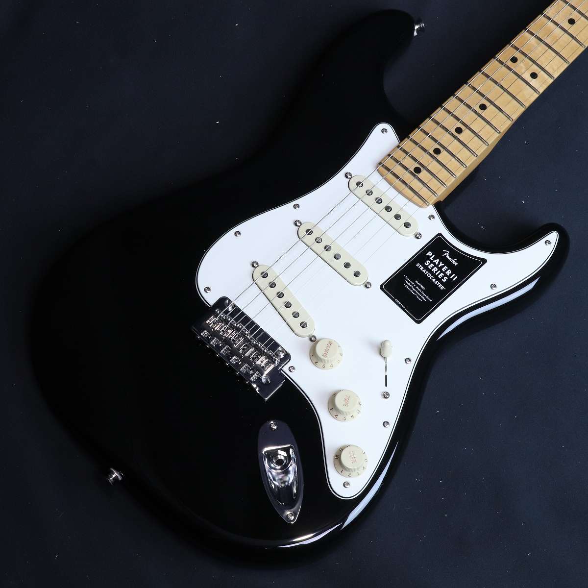 Fender Player Series Stratocasterの検索結果 | ギター、アコギ
