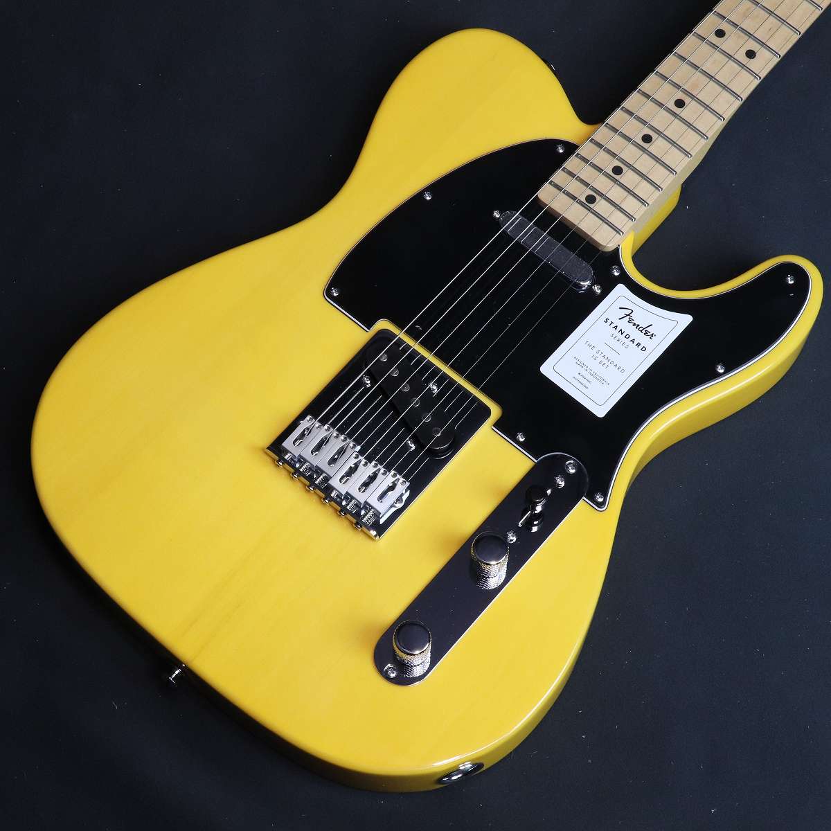 Fender (テレキャスタータイプ × 70,000円〜129,999円)の検索結果