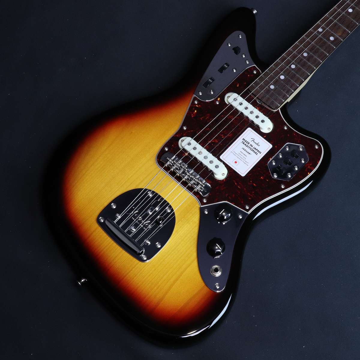 Fender jaguarの検索結果 | ギター、アコギ、管楽器などを扱う全国12
