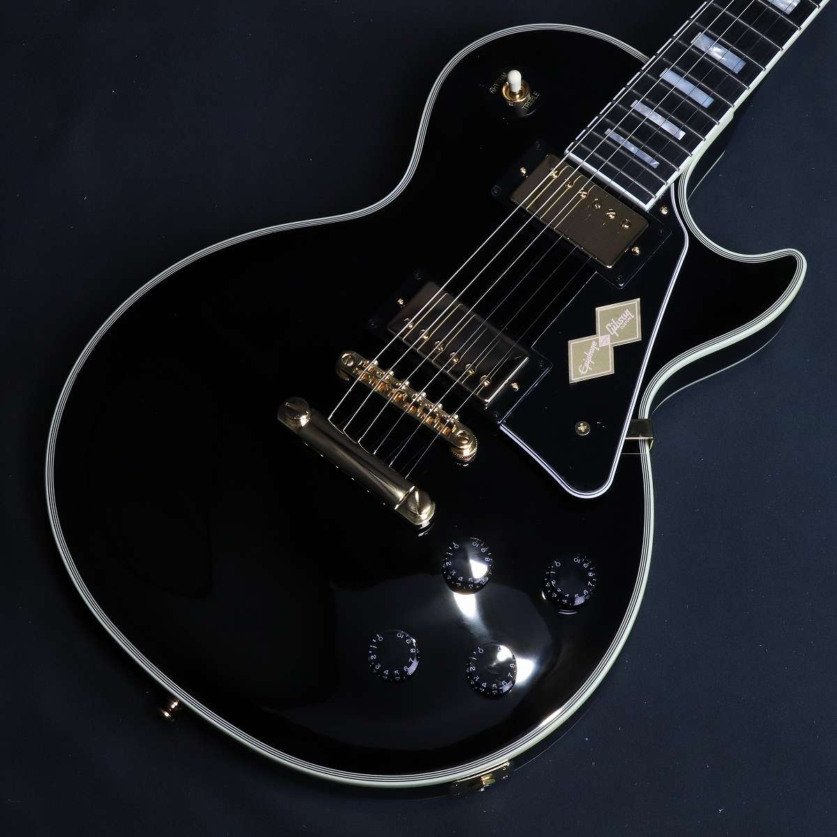 EPIPHONE Les Paul Standard (エレキギター)の検索結果