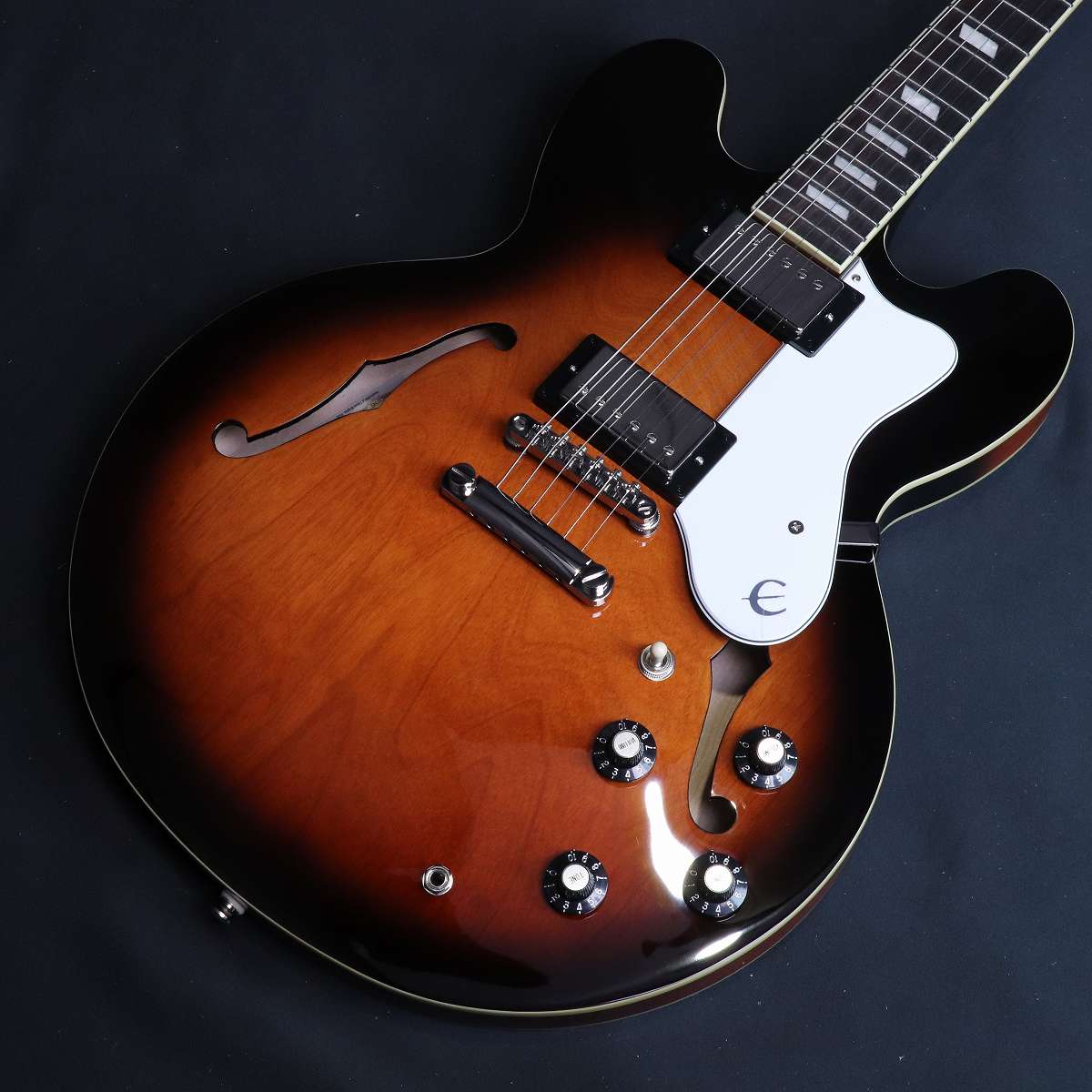9 (EPIPHONE BY GIBSON × サンバースト)の検索結果 | ギター、アコギ