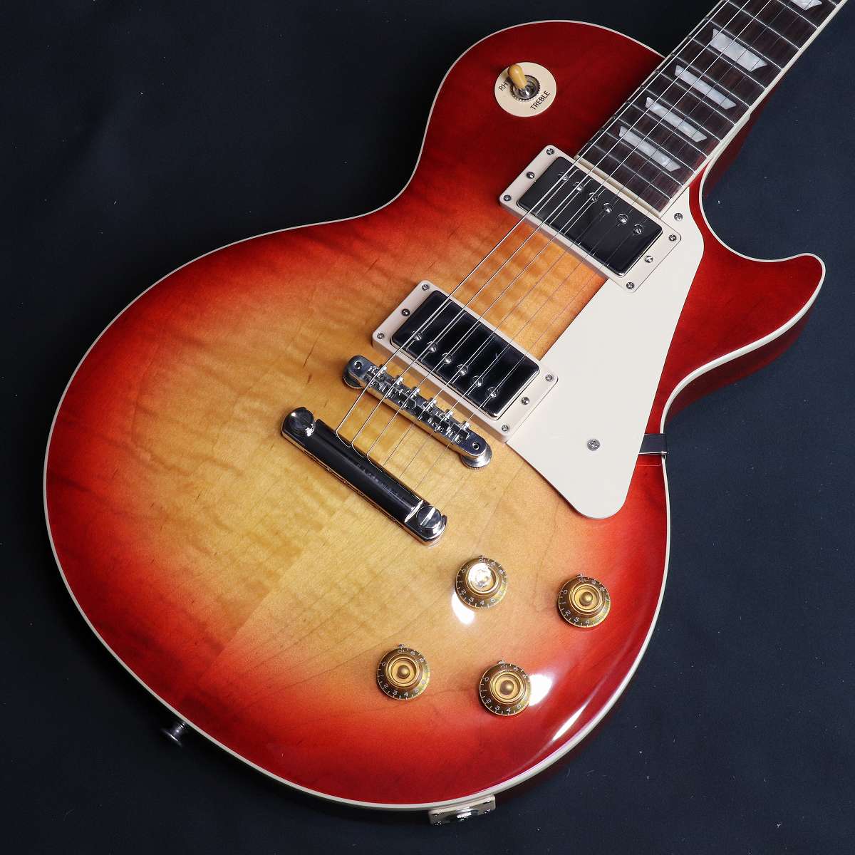 Gibson USA / Les Paul Standard 50s Heritage Cherry Sunburst 【S/N