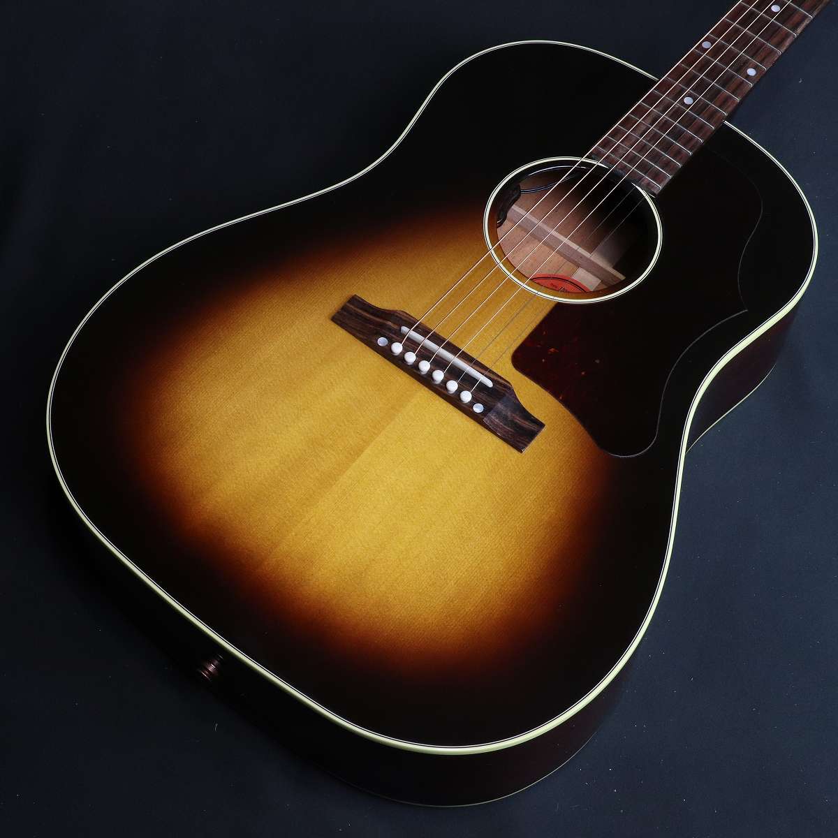 Gibson / 1950s J-45 Original Vintage Sunburst [Original Collection