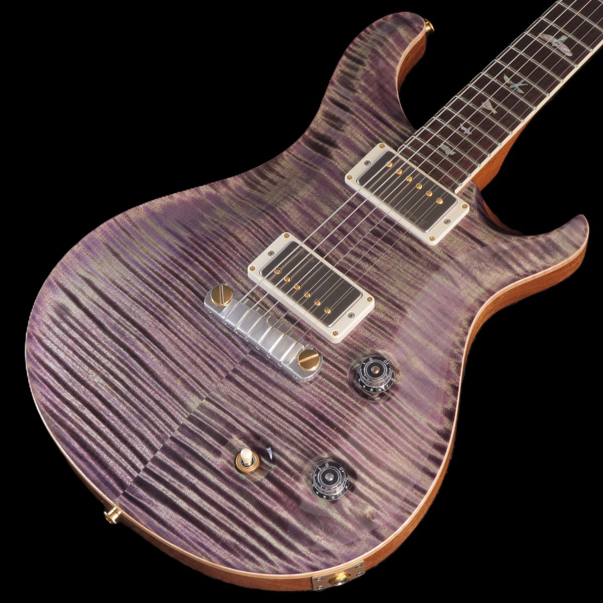 中古】Paul Reed Smith (PRS) / 2025 McCarty 10Top Aurora Borealis