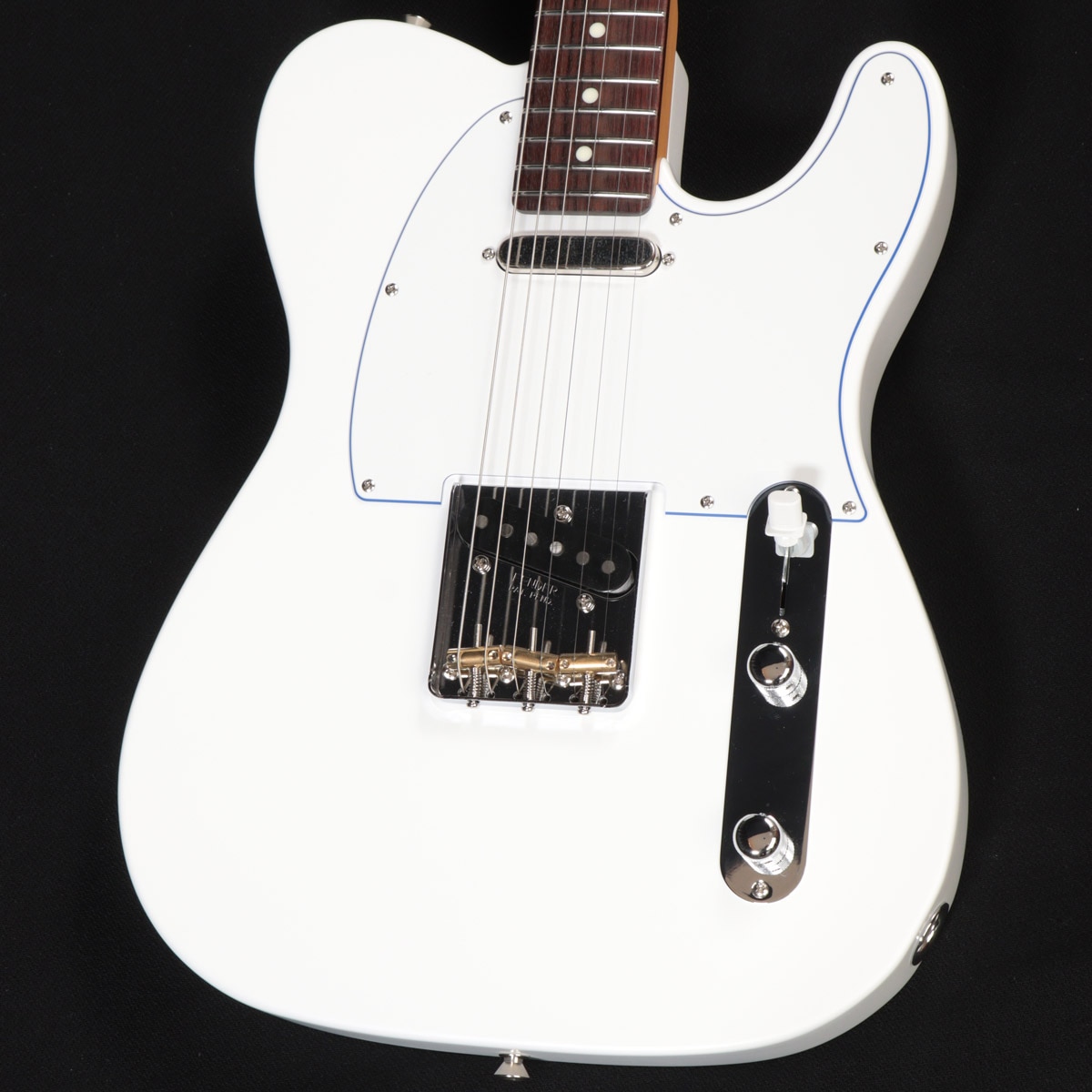 Made in Japan Hybrid II Telecasterの検索結果 | ギター、アコギ