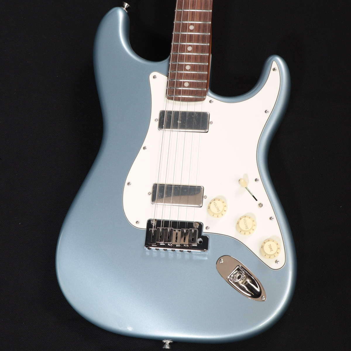 ストラトキャスタータイプ × FENDER × ブルー)の検索結果 | ギター