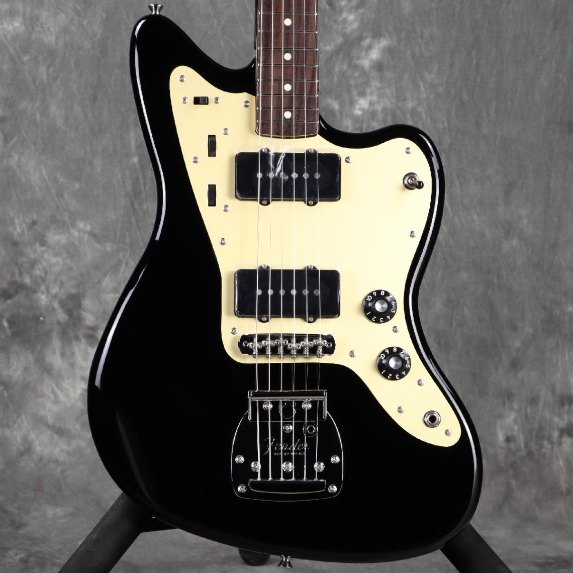 Fender / Made In Japan INORAN Jazzmaster Rosewood Fingerboard