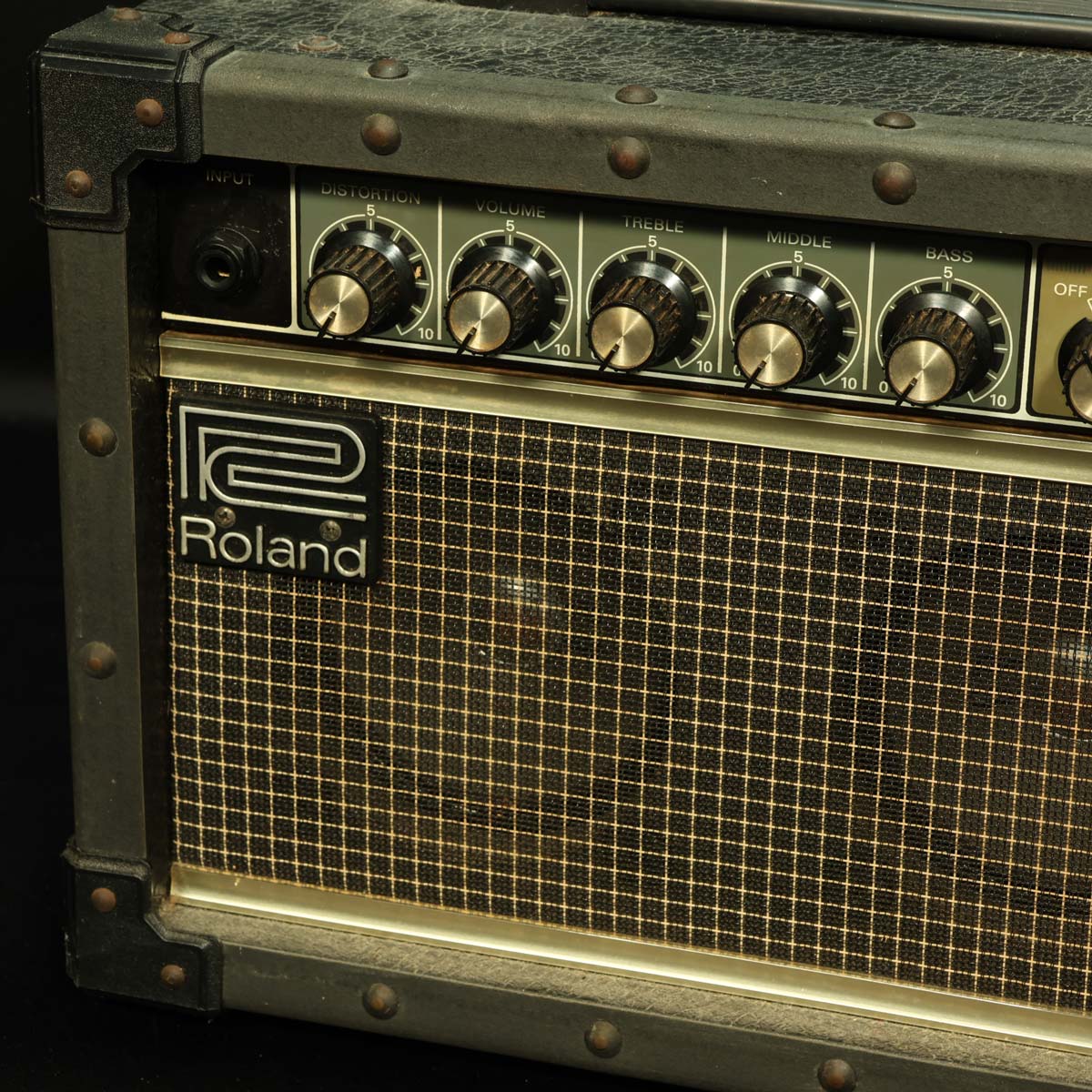 中古】ROLAND / JC-20E Jazz Chorus 【福岡店】【値下げ】 | コンボ