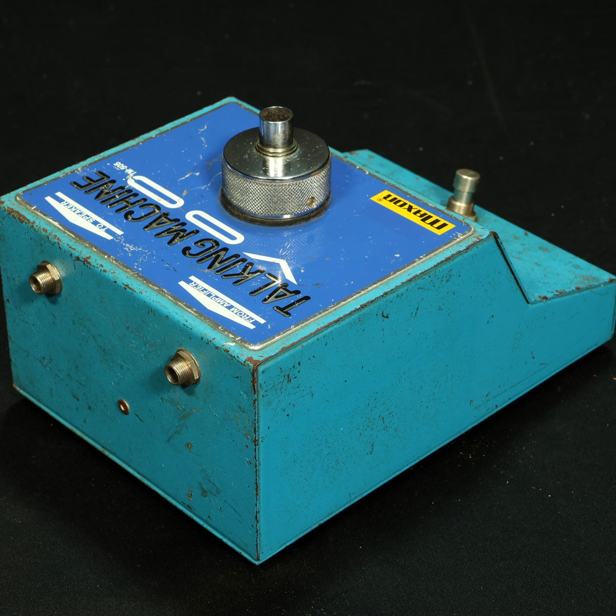 中古】MAXON / TM-505 Talking Machine 【福岡店】【値下げ】 | その他