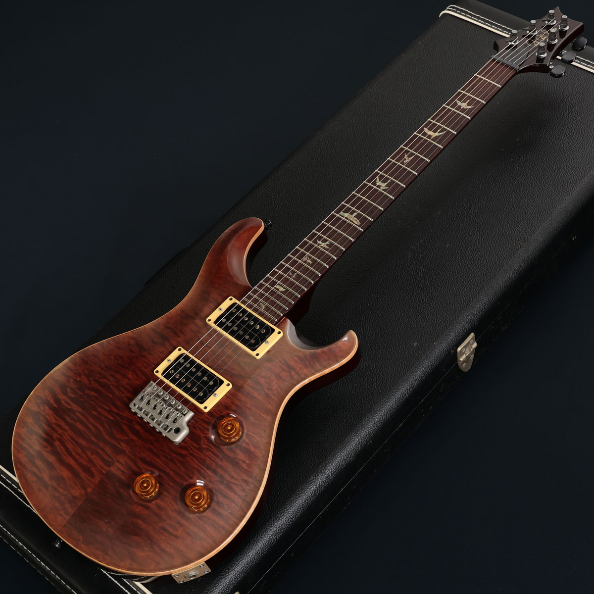 custom 24 (PAUL REED SMITH)の検索結果 | ギター、アコギ、管楽器など