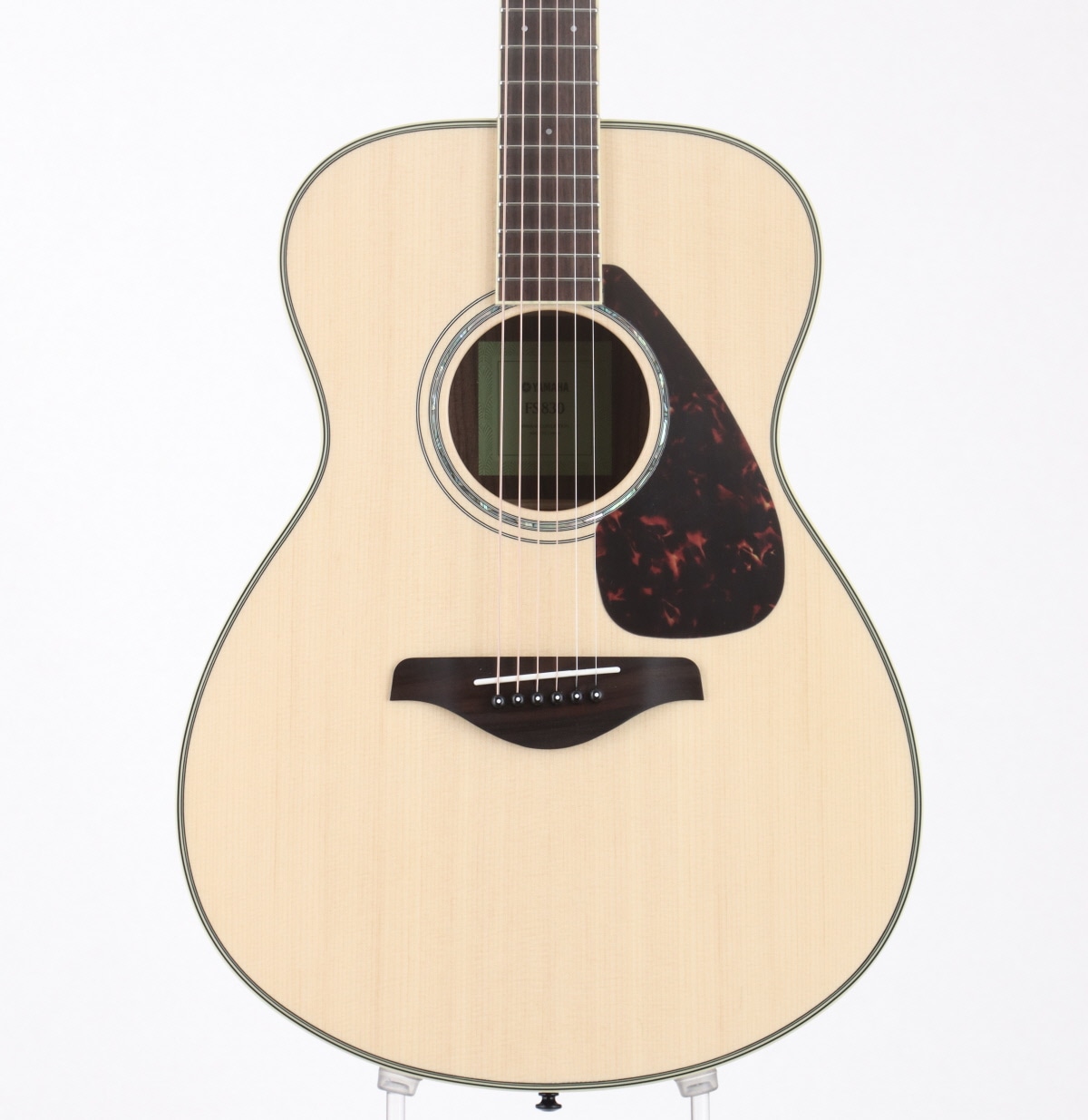 中古】YAMAHA / FS830 Natural (NT) ヤマハ アコースティックギター