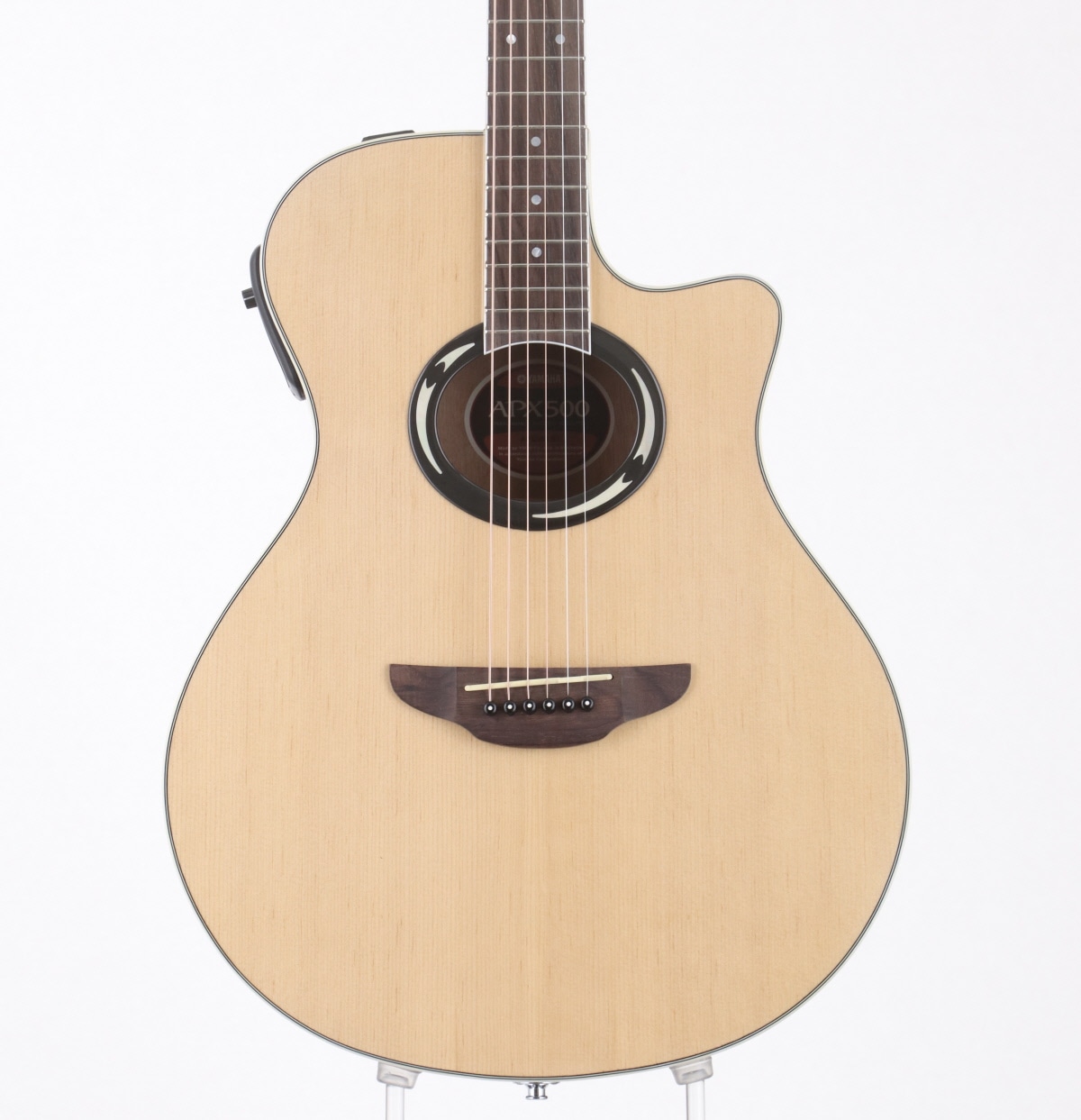 中古】YAMAHA / APX500 NT (Natural) 【薄胴エレアコ】 ヤマハ
