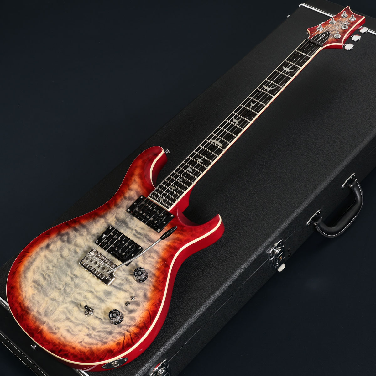 prs se custom 24の検索結果 | ギター、アコギ、管楽器などを扱う全国