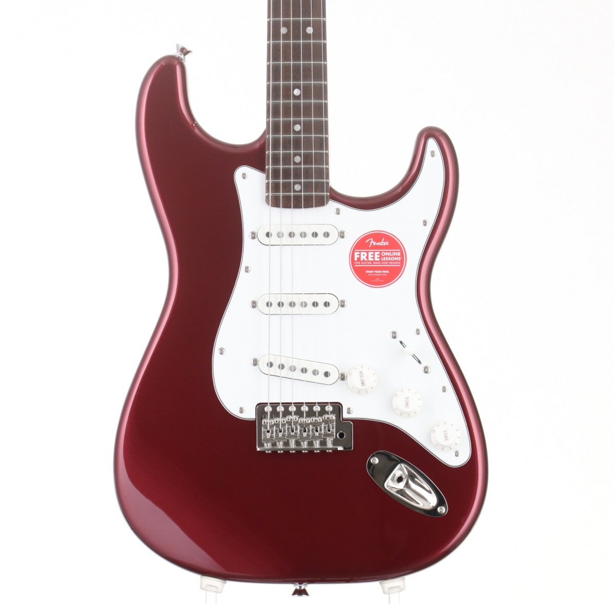ストラトキャスタータイプ × SQUIER × 中古)の検索結果 | ギター