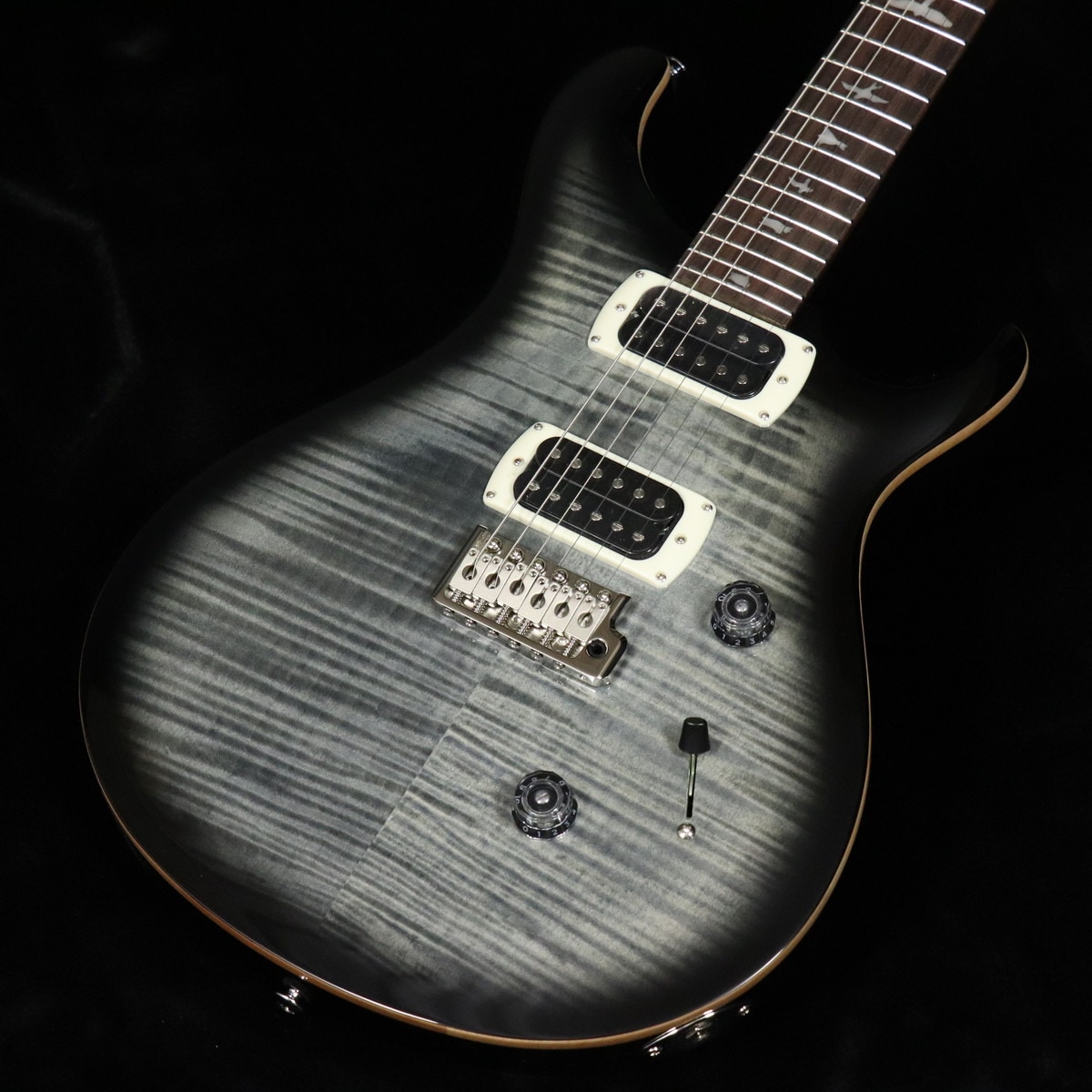 Paul Reed Smith(PRS) / 2025 SE Custom24 GS Faded Grey Black Burst