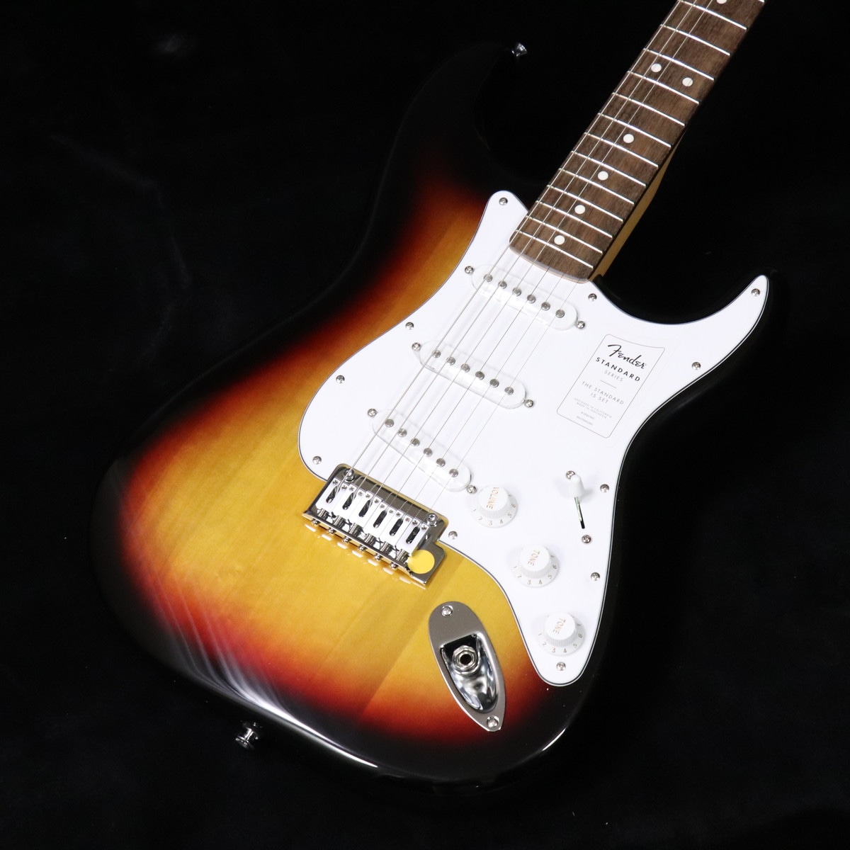 ストラトキャスター タイプサンバースト Fender (ストラトキャスタータイプ × サンバースト)の検索結果