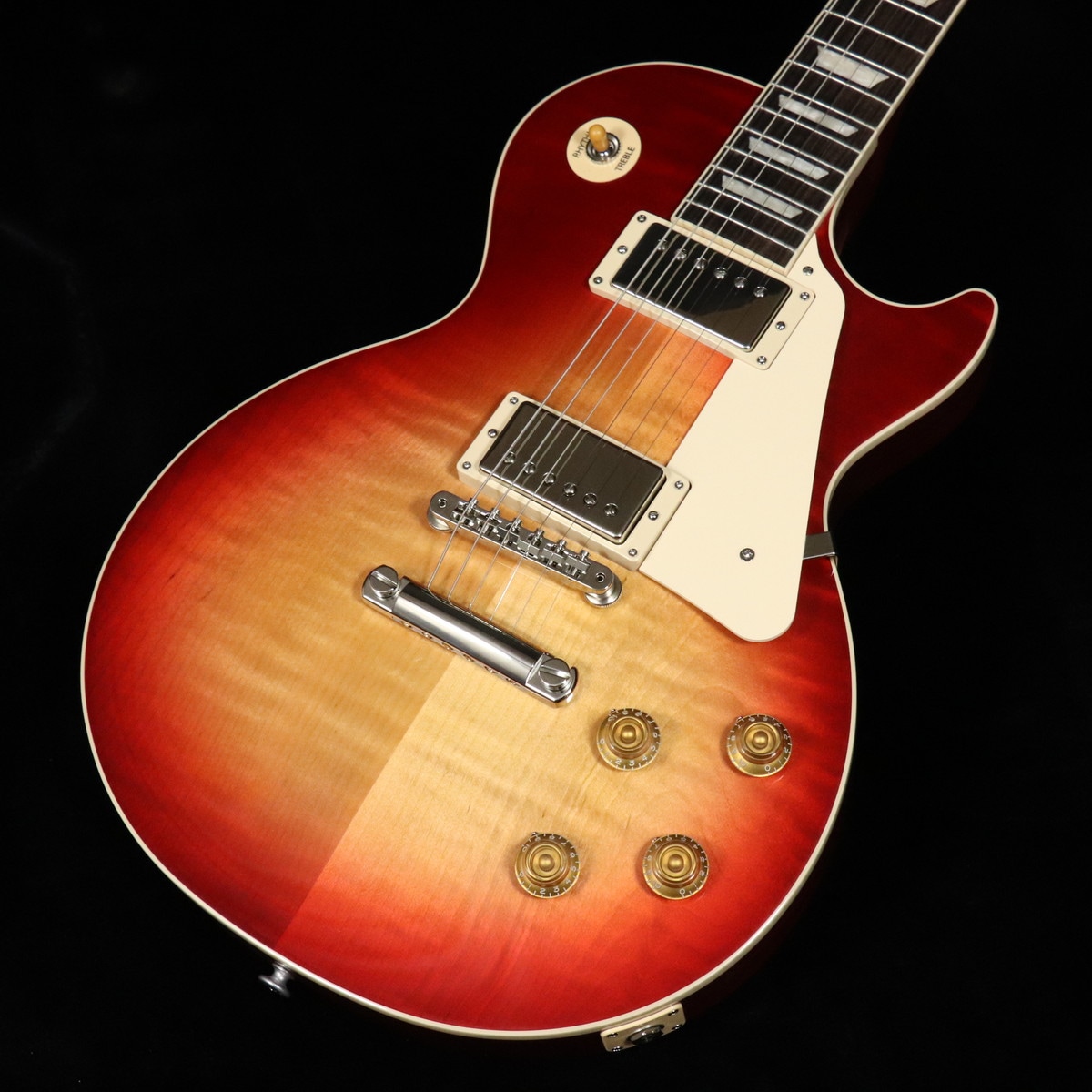 土日限定セール!Gibson Les Paul Standard USA Gibson USA / Les Paul Standard 50s Heritage Cherry Sunburst 【梅田
