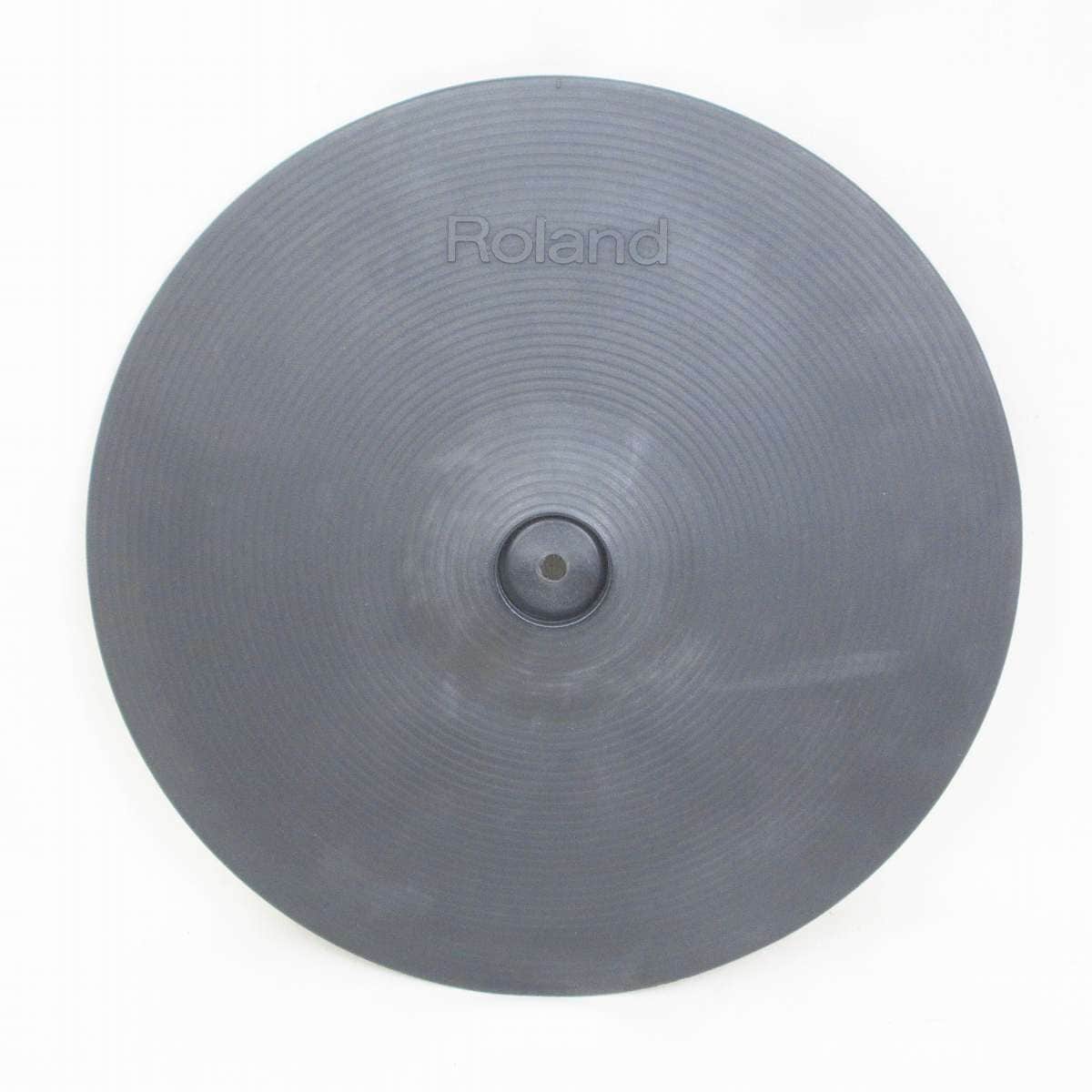 中古】Roland / CY-14C V-Cymbal Crash シンバルパッド 【横浜店