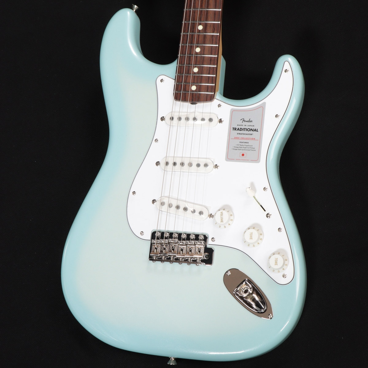 Fender Made in Japan Traditional 60s Stratocasterの検索結果