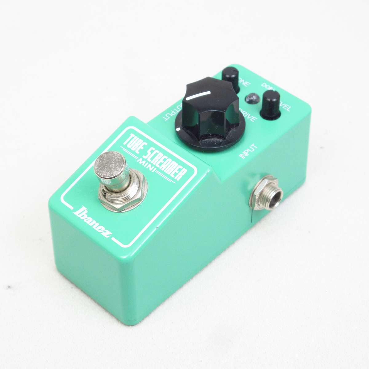 TS808 オリジナル 最終値下げ 10月30日まで Ibanez Tube Screamer
