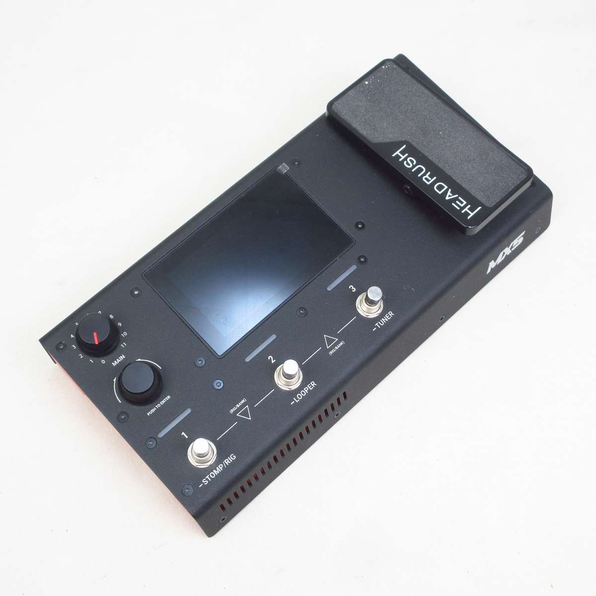 中古】HEADRUSH / HeadRush MX5 マルチエフェクター 【横浜店